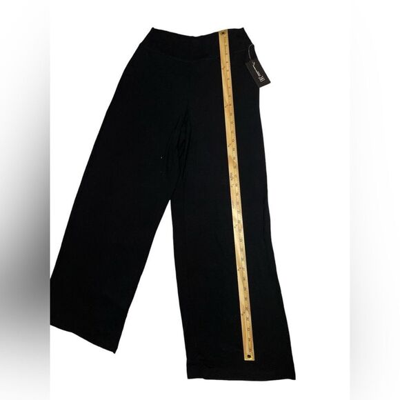 I.N.C. International Concepts
Women's High-Rise Wide-Leg Pants, size S - Picture 2 of 4